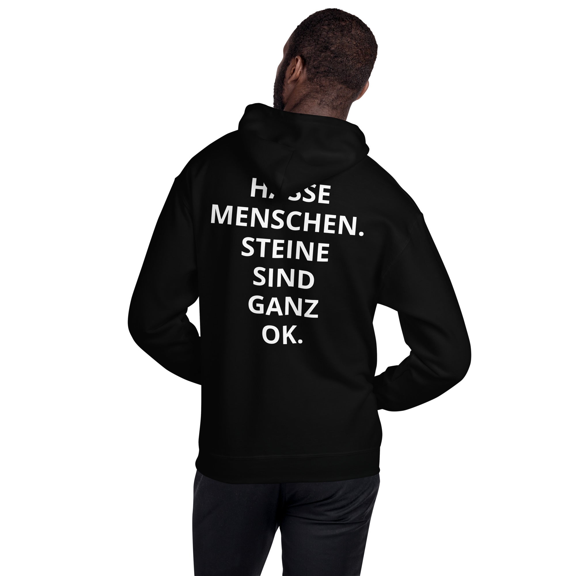 Hoodies Sprüche