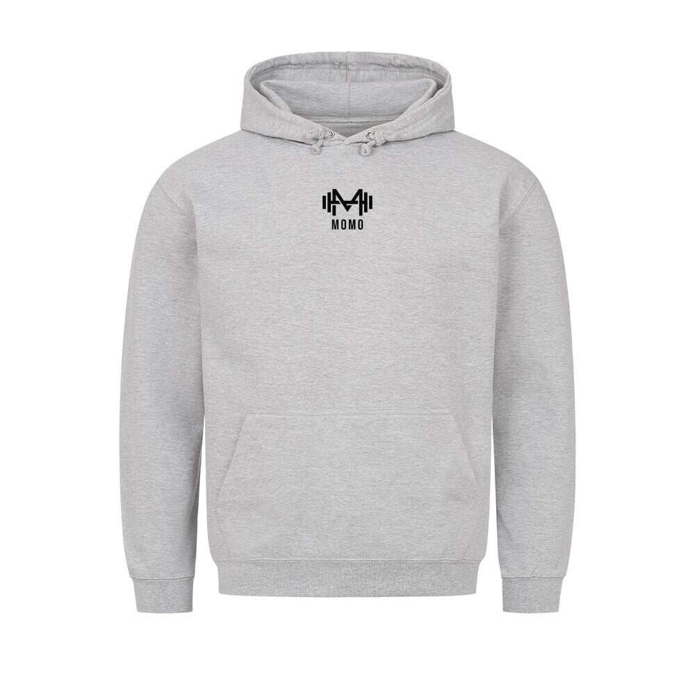 Image for color: heather grey