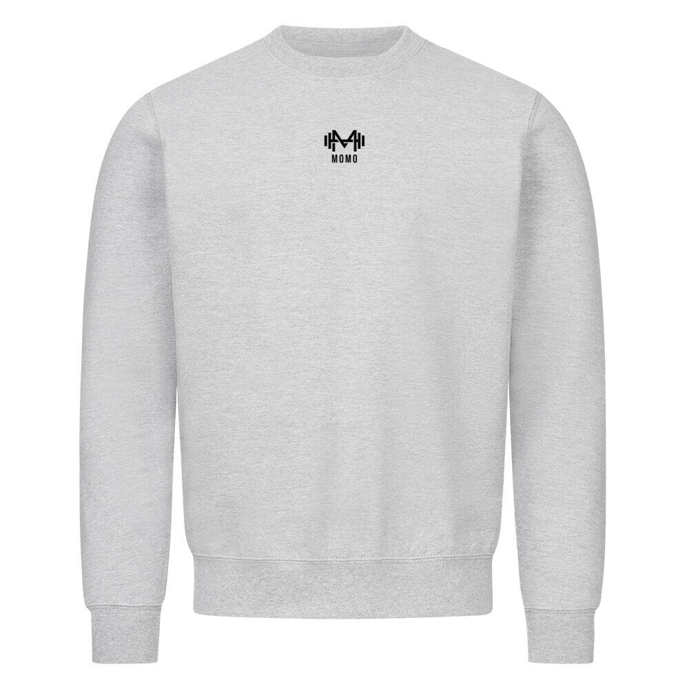 Image for color: heather grey