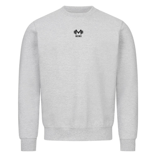 Image for color: heather grey