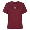 Image for color: burgundy